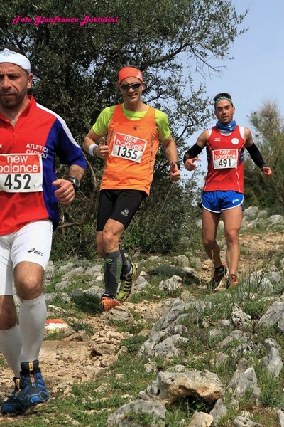 Tibur Ecotrail (02/05/2015) 00008