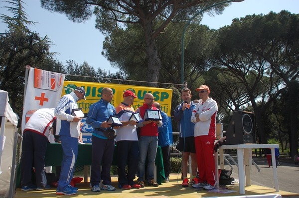 Vivicittà Latina (12/04/2015) 00008