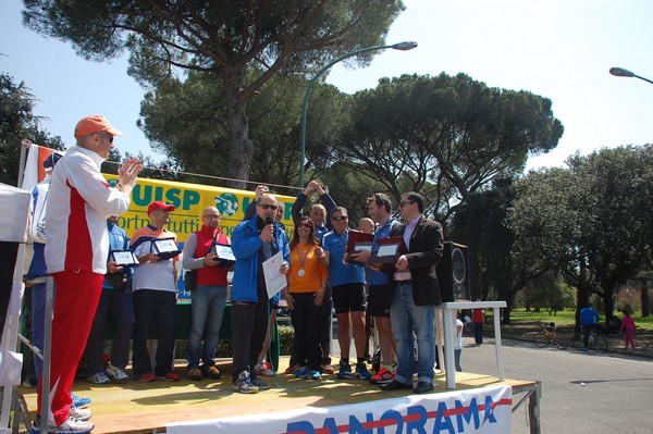 Vivicittà Latina (12/04/2015) 00032
