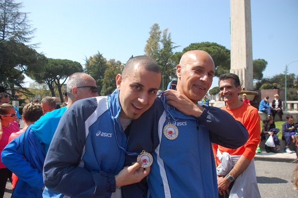 Vivicittà Latina (12/04/2015) 00035