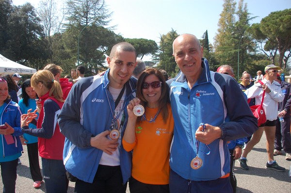 Vivicittà Latina (12/04/2015) 00036