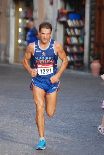 Gara della Solidarietà di Tagliacozzo (C.E.) (05/09/2015) 00001