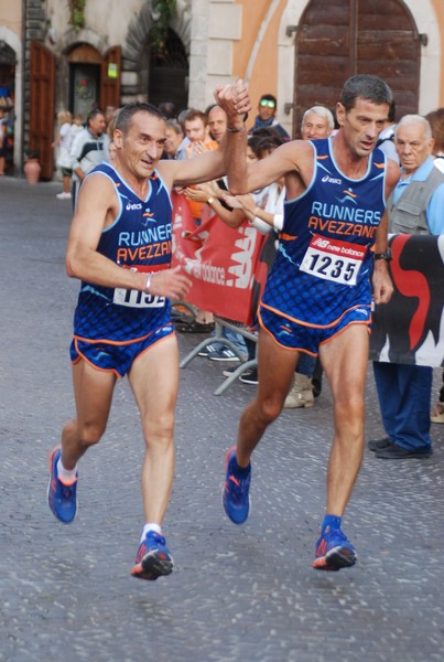 Gara della Solidarietà di Tagliacozzo (C.E.) (05/09/2015) 00016