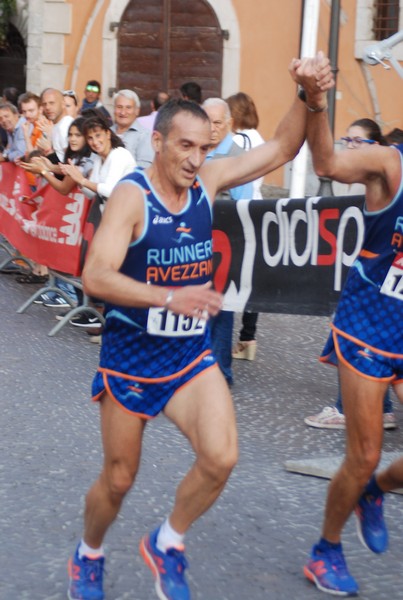 Gara della Solidarietà di Tagliacozzo (C.E.) (05/09/2015) 00017