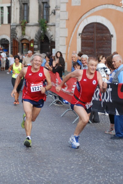 Gara della Solidarietà di Tagliacozzo (C.E.) (05/09/2015) 00086