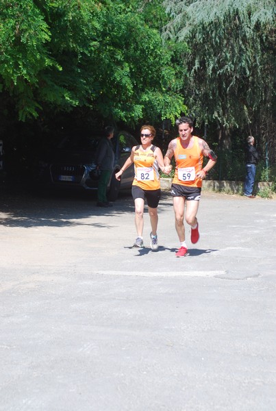 Maratonina di Villa Adriana (31/05/2015) 00002
