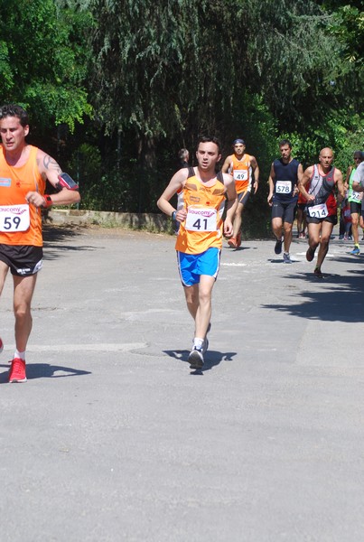 Maratonina di Villa Adriana (31/05/2015) 00003
