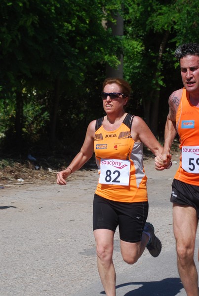 Maratonina di Villa Adriana (31/05/2015) 00006