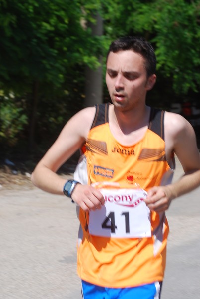 Maratonina di Villa Adriana (31/05/2015) 00007