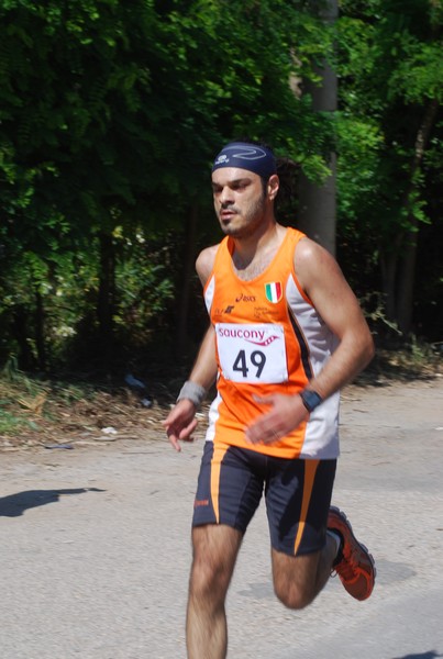 Maratonina di Villa Adriana (31/05/2015) 00009