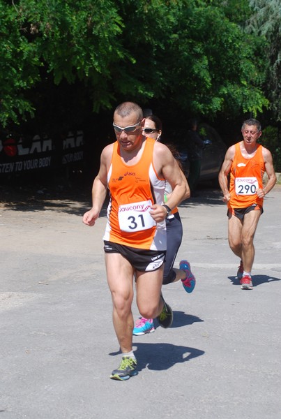 Maratonina di Villa Adriana (31/05/2015) 00013
