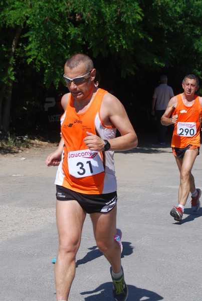 Maratonina di Villa Adriana (31/05/2015) 00014