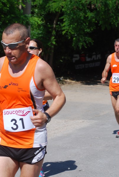 Maratonina di Villa Adriana (31/05/2015) 00015