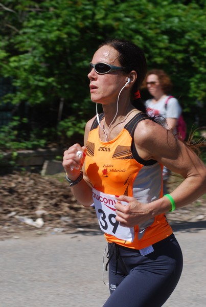 Maratonina di Villa Adriana (31/05/2015) 00017