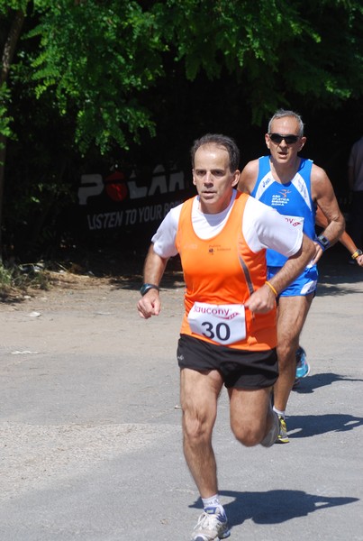 Maratonina di Villa Adriana (31/05/2015) 00019