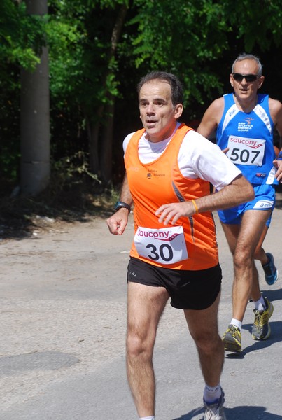 Maratonina di Villa Adriana (31/05/2015) 00020