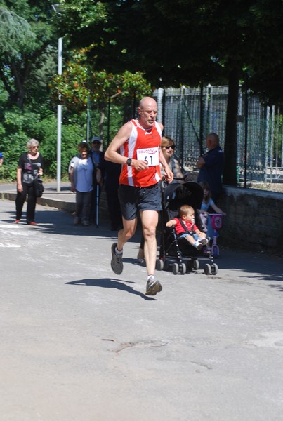 Maratonina di Villa Adriana (31/05/2015) 00023