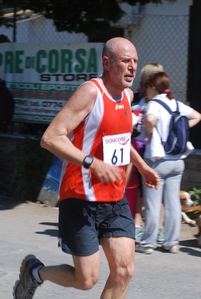 Maratonina di Villa Adriana (31/05/2015) 00027