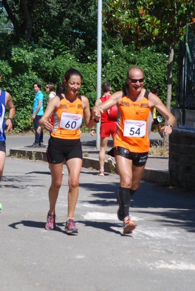 Maratonina di Villa Adriana (31/05/2015) 00035