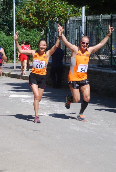 Maratonina di Villa Adriana (31/05/2015) 00037