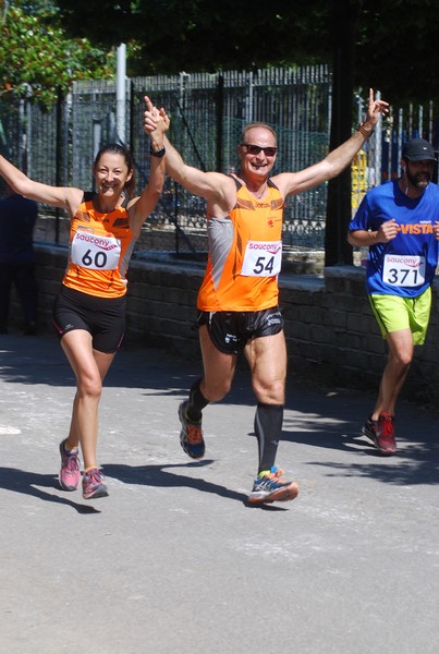 Maratonina di Villa Adriana (31/05/2015) 00038