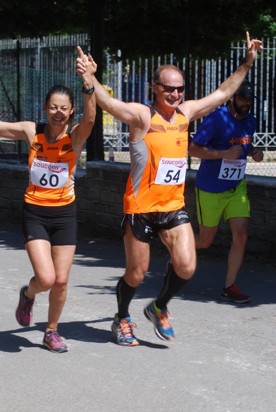 Maratonina di Villa Adriana (31/05/2015) 00039