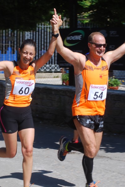 Maratonina di Villa Adriana (31/05/2015) 00040