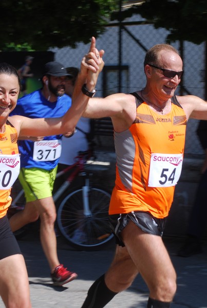 Maratonina di Villa Adriana (31/05/2015) 00041