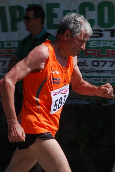 Maratonina di Villa Adriana (31/05/2015) 00049