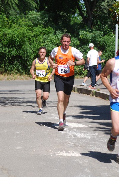 Maratonina di Villa Adriana (31/05/2015) 00061