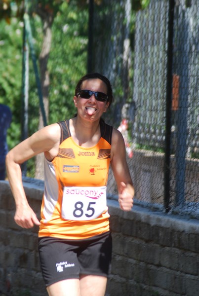 Maratonina di Villa Adriana (31/05/2015) 00074