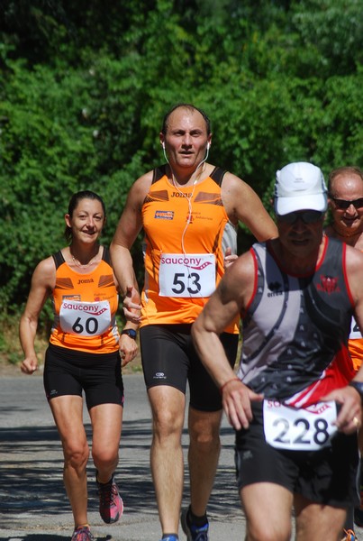 Maratonina di Villa Adriana (31/05/2015) 00081