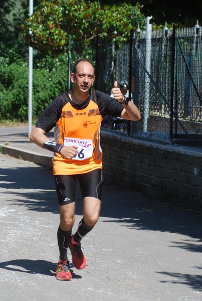 Maratonina di Villa Adriana (31/05/2015) 00094