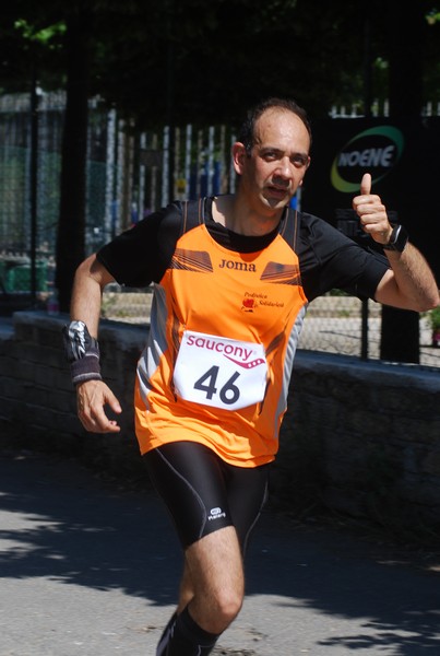 Maratonina di Villa Adriana (31/05/2015) 00096