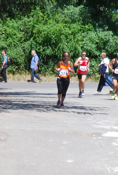 Maratonina di Villa Adriana (31/05/2015) 00121