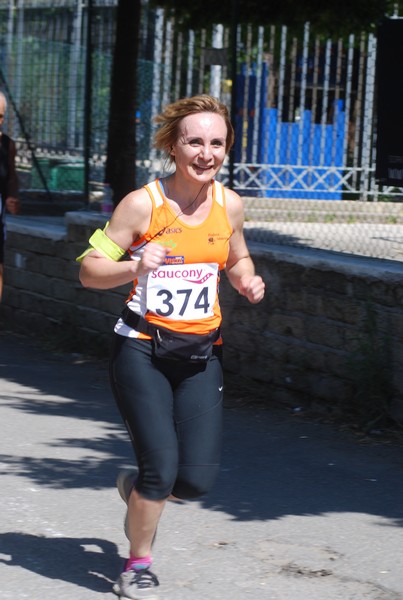 Maratonina di Villa Adriana (31/05/2015) 00132