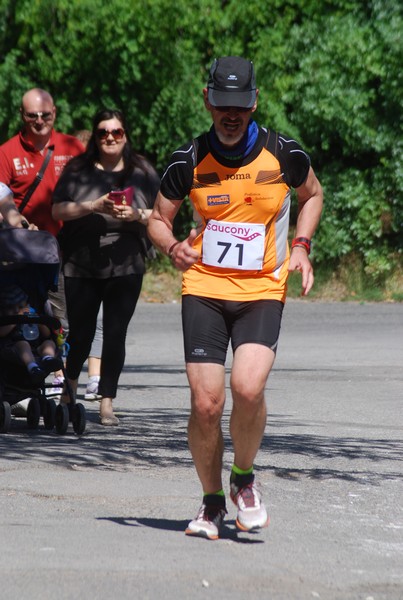 Maratonina di Villa Adriana (31/05/2015) 00138