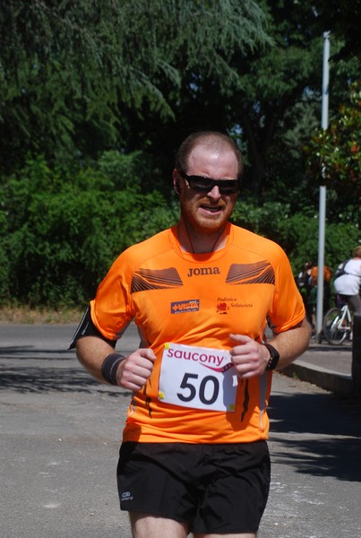 Maratonina di Villa Adriana (31/05/2015) 00155