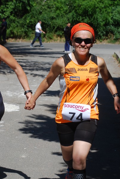 Maratonina di Villa Adriana (31/05/2015) 00161