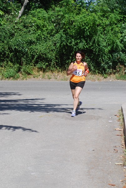 Maratonina di Villa Adriana (31/05/2015) 00163
