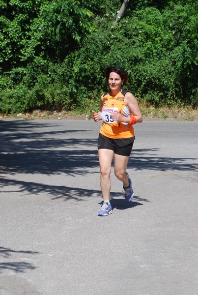 Maratonina di Villa Adriana (31/05/2015) 00166