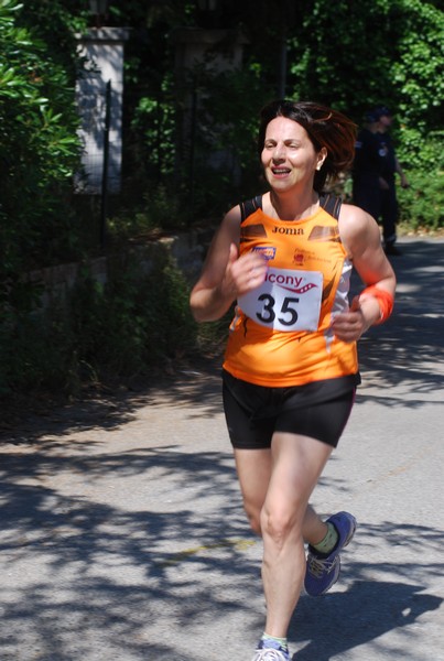 Maratonina di Villa Adriana (31/05/2015) 00169