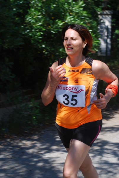 Maratonina di Villa Adriana (31/05/2015) 00170