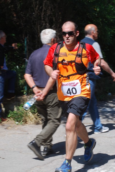 Maratonina di Villa Adriana (31/05/2015) 00172
