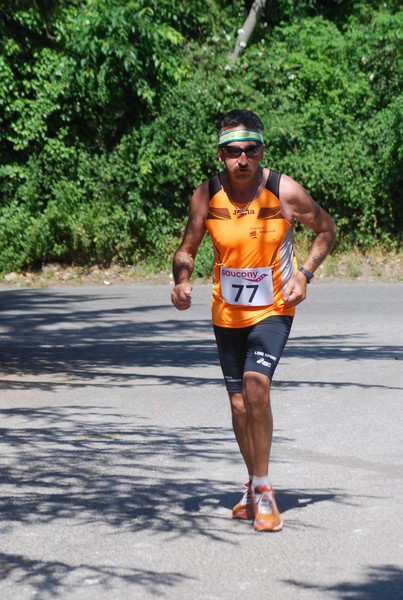 Maratonina di Villa Adriana (31/05/2015) 00177