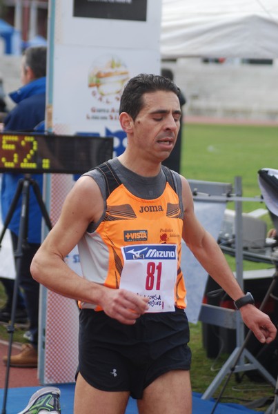 La Corsa di Miguel (25/01/2015) 00033