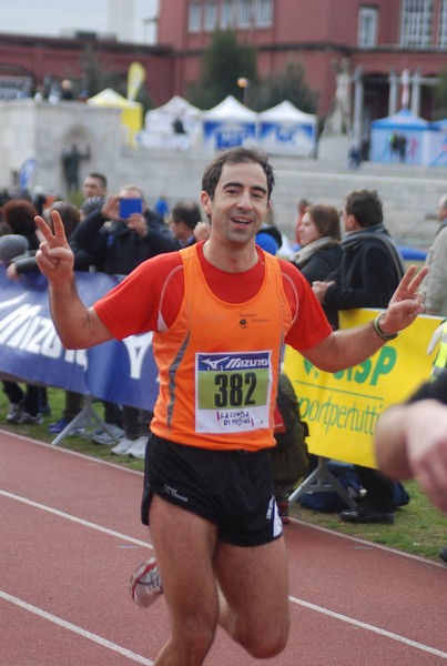 La Corsa di Miguel (25/01/2015) 00107