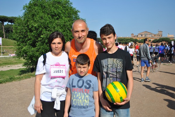 Race For The Cure (17/05/2015) 00046
