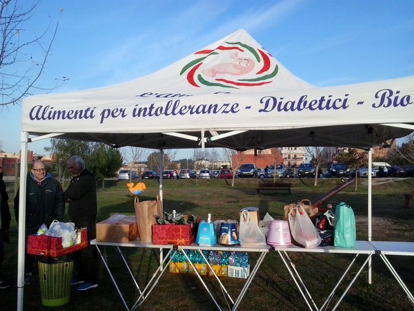 La corsa degli avanzi (04/01/2015) 001