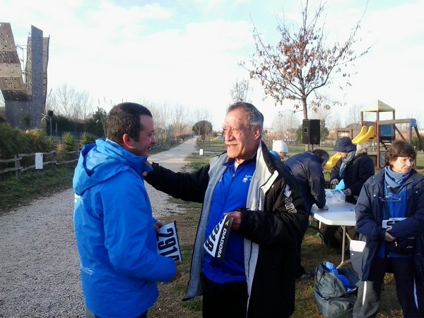 La corsa degli avanzi (04/01/2015) 002